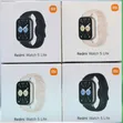 Xiaomi Redmi Watch 5 Lite Smartwatch - 1