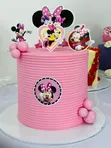 Birthday Cake - 2