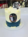 Birthday Cake - 3