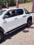 Toyota Hilux 2021 White - 2