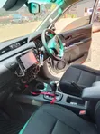 Toyota Hilux 2021 White - 4