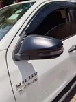 Toyota Hilux 2021 White - 5