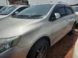 Toyota Corolla Fielder 2005 Silver - 3