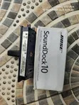 Bose SoundDock 10 Bluetooth Dock Adapter - 1