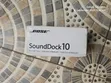 Bose SoundDock 10 Bluetooth Dock Adapter - 5
