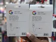 Google 30W USB-C to USB-C Cable (1m) - 2