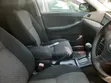 Toyota Corolla RunX 2004 Silver - 2