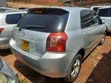 Toyota Corolla RunX 2004 Silver - 3