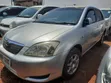 Toyota Corolla RunX 2004 Silver - 4