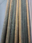 Beautifully Designed Curtains - 2