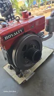 Brand New 26HP Water-Cooled Diesel Engine - 2
