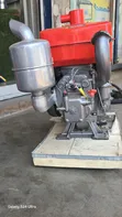 Brand New 26HP Water-Cooled Diesel Engine - 5