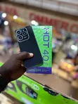 New Infinix Hot 40 Pro 256GB Black - 1