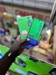 New Infinix Hot 40 Pro 256GB Black - 2