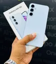 New Samsung Galaxy A55 256GB White - 2