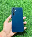 New Samsung Galaxy A55 256GB Black - 3