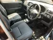 Toyota Probox 2005 Silver - 4