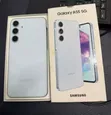 New Samsung Galaxy A55 256GB White - 2