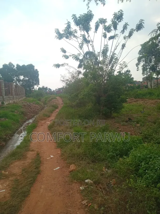Residential Land for Sale, Nalugala Entb Rd - 1