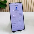 New Samsung Galaxy A55 256GB Purple - 2