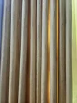Cute Curtains - Brand New - 2