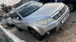 Subaru Forester 2010 Silver - 2