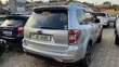 Subaru Forester 2010 Silver - 3