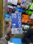 New Tecno Camon 50 Pro 256GB Green - 3