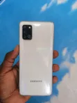 Samsung Galaxy A31 128GB White - 2