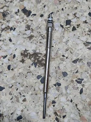 Toyota Diesel Glow Plugs (Brand New)