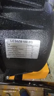 Gasoline Water Pump - 15 HP, 2-inch Inlet/Outlet - 2