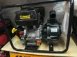 Gasoline Water Pump - 15 HP, 2-inch Inlet/Outlet - 3