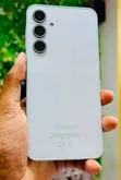 New Samsung Galaxy A55 256GB White - 2