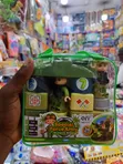 Special Force Army Building Block Toy Set - 2