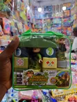 Special Force Army Building Block Toy Set - 3