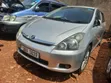 Toyota Wish 2003 Silver - 1