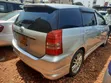 Toyota Wish 2003 Silver - 2