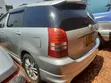 Toyota Wish 2003 Silver - 3