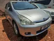 Toyota Wish 2003 Silver - 5