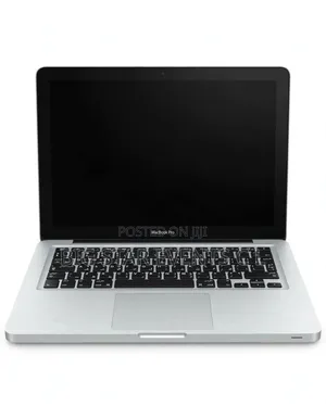 Apple MacBook Pro 2011 6GB RAM Intel Core i5