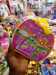 Interlocking Plastic Building Blocks - STEM Toy - 4