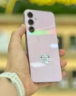 New Samsung Galaxy A35 256GB Purple - 2