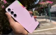 New Samsung Galaxy A35 256GB Purple - 3