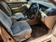 Toyota Corolla RunX 2002 Gold - 4