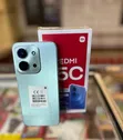 New Xiaomi Redmi 15C 4G 256GB Green - 3