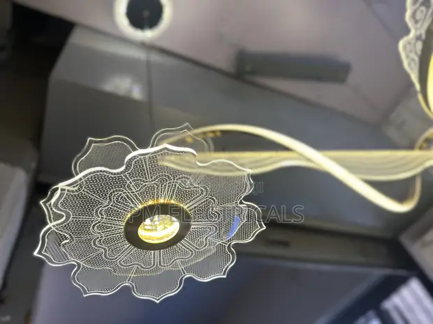 LED Small Light Hanging - 1