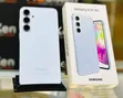 New Samsung Galaxy A35 256GB White - 2