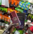 New Infinix Hot 60 Pro+ 256GB Red - 1