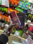 New Infinix Hot 60 Pro+ 256GB Red - 3