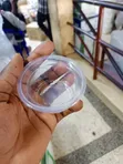 50pcs 120ml Clear Plastic Portion Cups - 2
